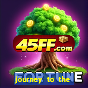 journey to the wealth demo